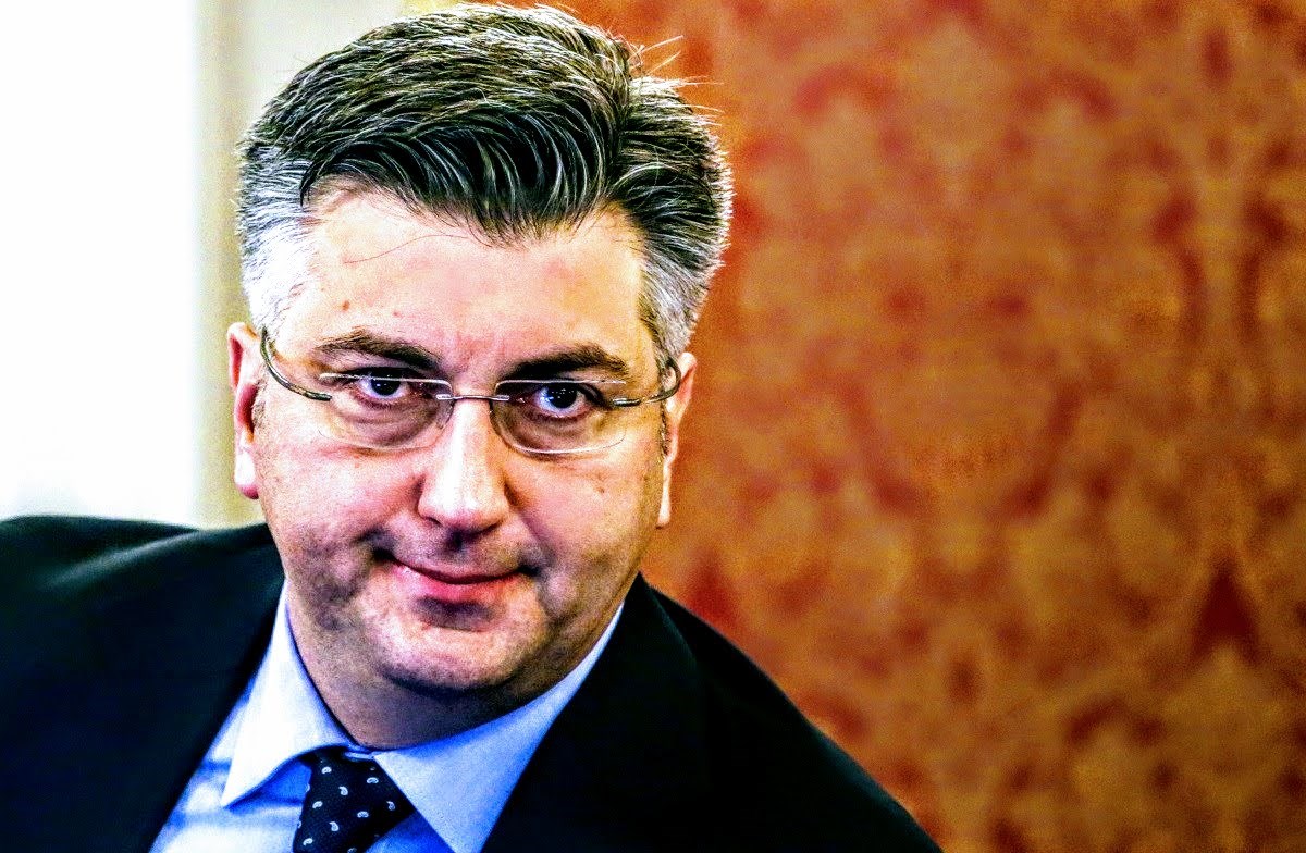 Plenković: Financijskim restrukturiranjem cestovnog sektora uštedit ćemo 50 milijuna eura kamata
